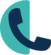 ikona kontakt - telefon